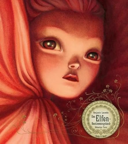 Preisvergleich Produktbild Das Elfen-Bestimmungsbuch