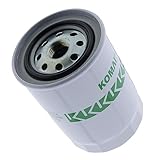 NEW For Kubota HH166-43560 Fuel Filter Cartridge
