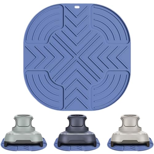 Air Fryer Mat | Lb` GAtC[ JE^[gbv }bg,~ߕی쒲 Lb`pi  x[LO H탉bN ƒp Xg  tCp JE^[ Lv sNjbN