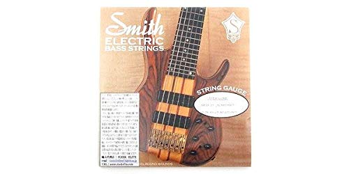KEN SMITH (PX~X) 7px[X Taper Core Medium Light 7-Strings