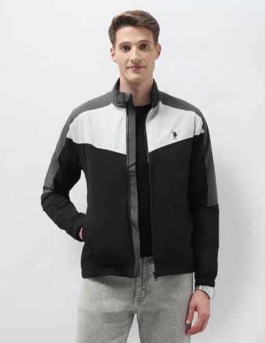 Image of U.S. POLO ASSN. Mens Jackets