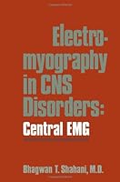 Electromyography in Cns Disorders: Central Emg 0409951447 Book Cover