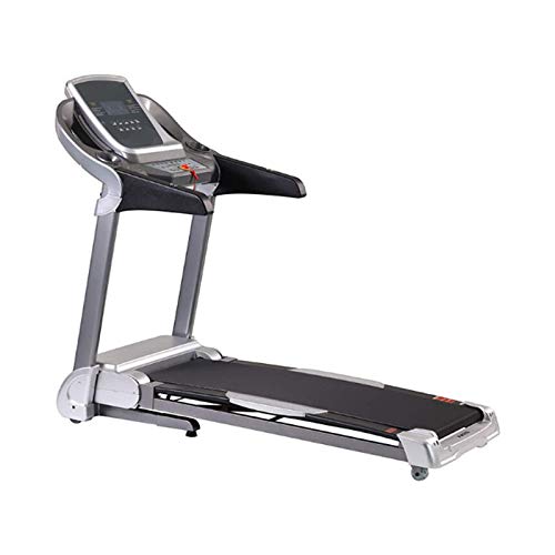 Caminadora plegable motorizada para uso en casa y oficina