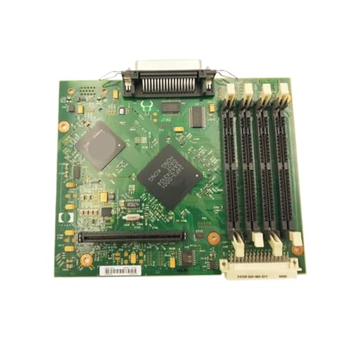 Carte mère C9652-60002 compatible avec imprimante de formatage HP LaserJet 4200