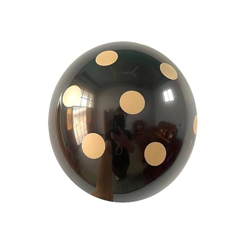 ���D �o���[��100 ��� 12 �C���`���ʃ��E���h���e�b�N�X�o���[���E�F�f�B���O�z���f�[�p�[�e�B�[�����p�i�u���b�N�{�[���I�����W�h�b�g, �����{�[���I�����W�̓_ �����{�[���I�����W�̓_