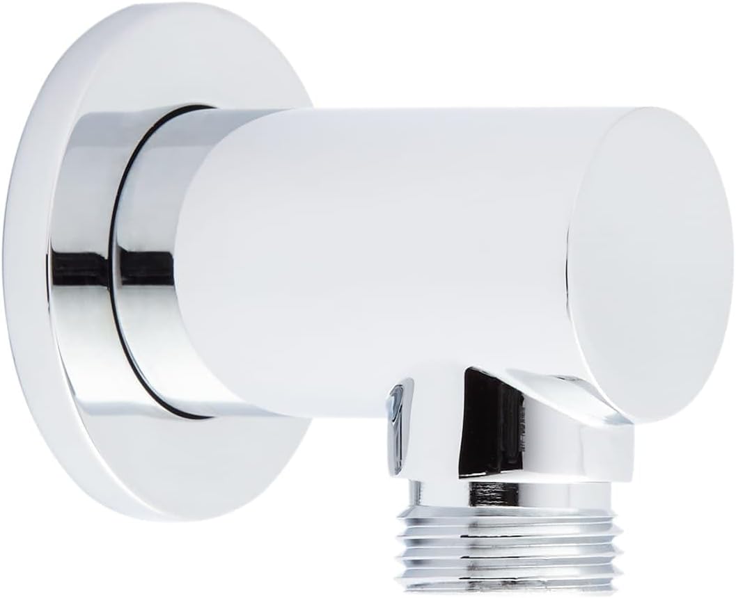 Signature Hardware 425074 Cylindrical Water Supply Elbow