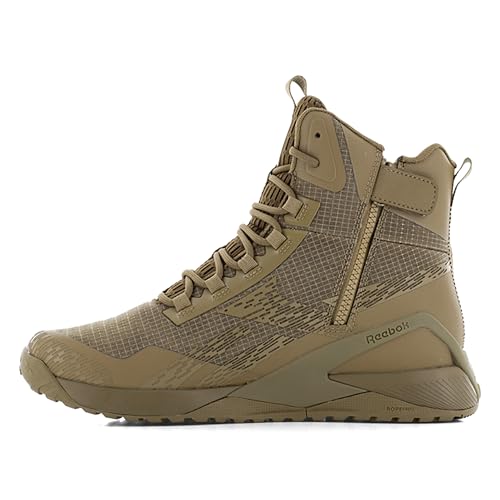 Reebok Work NANO X1 Adventure Tactical Men's Boot2
