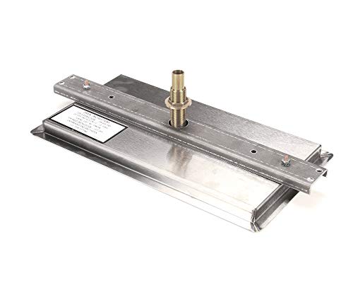 Perlick C21379A Recessed 14 1/16 S Drainer