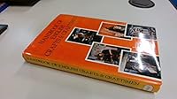 Handbook of English Crafts and Craftsmen 0709167431 Book Cover