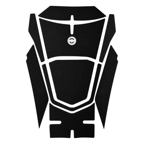 Autocollant réservoir moto PCX160 anti-rayures de carénage