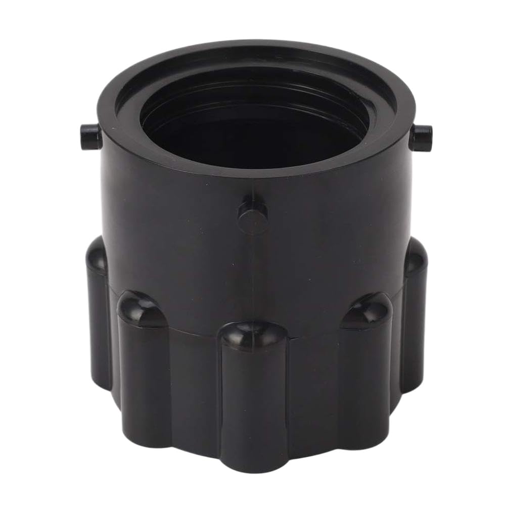 Rv Sewage Adapter Replacement Compatible with Thetford Cassette and Portable Toilets