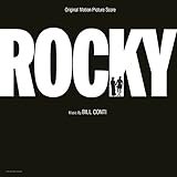 Rocky's Reward (From 'Rocky' Soundtrack / Remastered 2006)