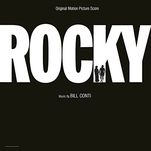 Gonna Fly Now (Theme From "Rocky")