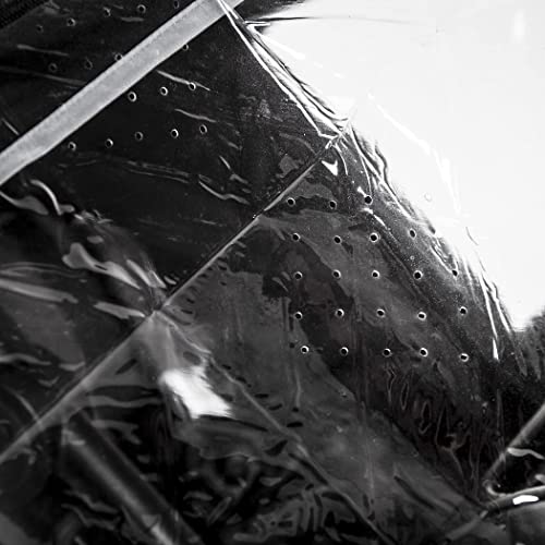 Jeep - Copertura Protettiva Per Passeggino Da Jogging - 8