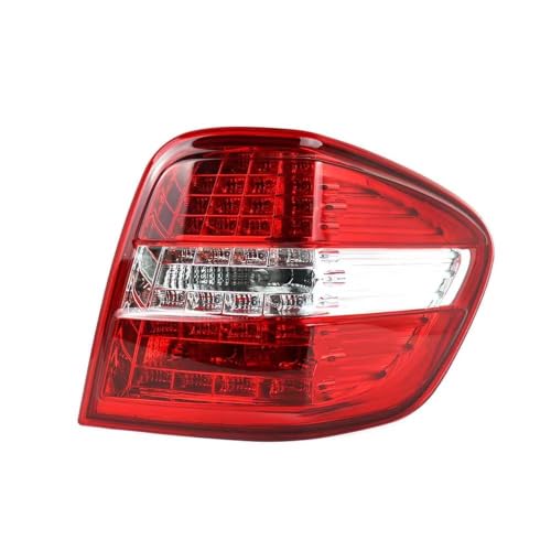 Clignotant pare-choc arrière LED Benz W164 feu de signalisation droit ML350 ML300