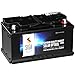 Produktbild SIGA GEL Batterie 100Ah 12V Solarbatterie Gelbatterie Wohnmobil Wohnwagen Bootsbatterie Versorgung Bleigel Akku