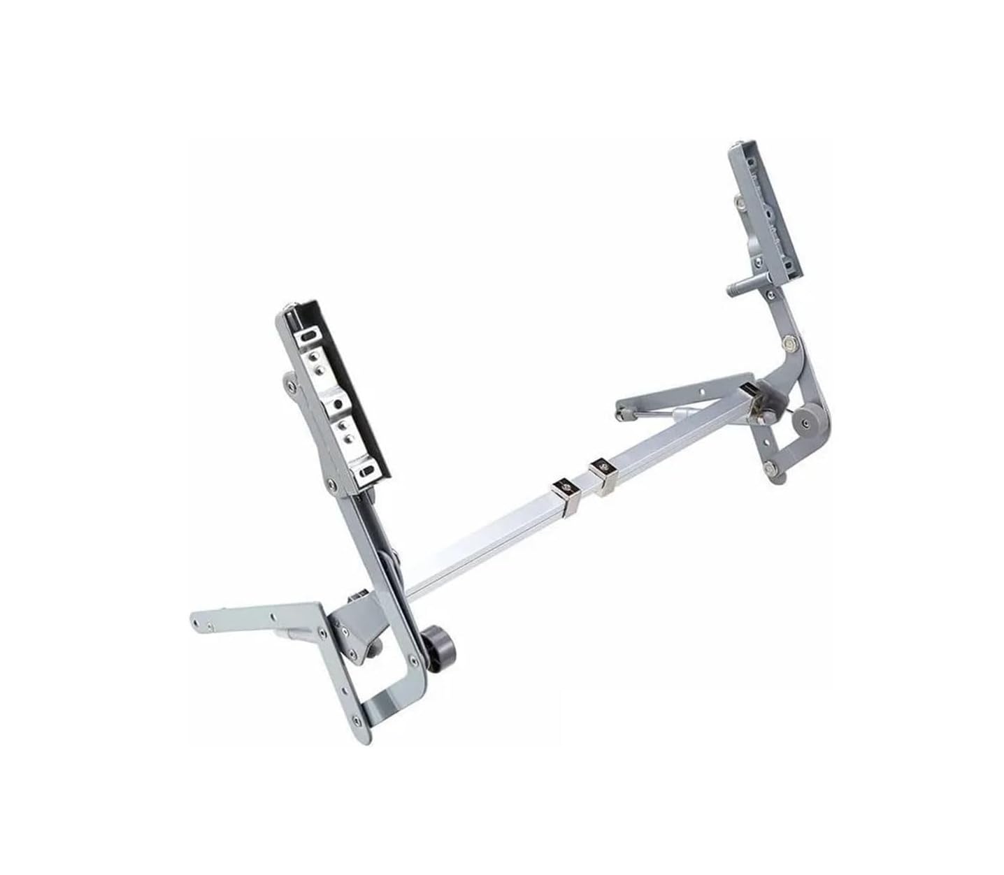 Coal2toalpw One Color Translational Pneumatic Turning Bracket 1Set