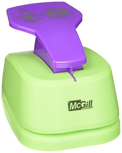 Mcgill Dimensional Lever Punch, Monkey #TOP14