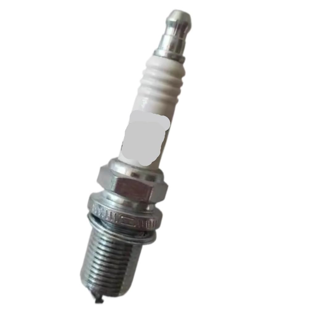 Bougie d'allumage compatible avec RC12YX 597383 pour entretien de printemps