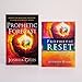 Prophetic Reset: 40 Days to Aligning with God's Plan for Your Life – A Daily Devotional