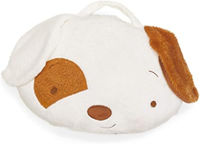 Bunnies by the Bay Skipit Pup Pillow Play Mat 3-in-1