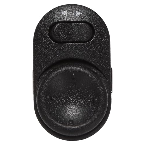 Bouton de commande de rétroviseur pour Vauxhall Astra G Corsa Vectra 9226863