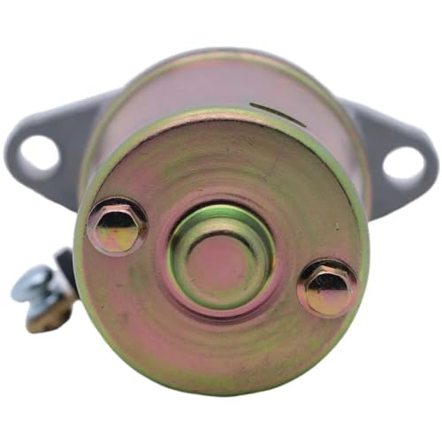 Motor de arranque para solucionar fallos de encendido en E-Ton 90 y Jog 90 3