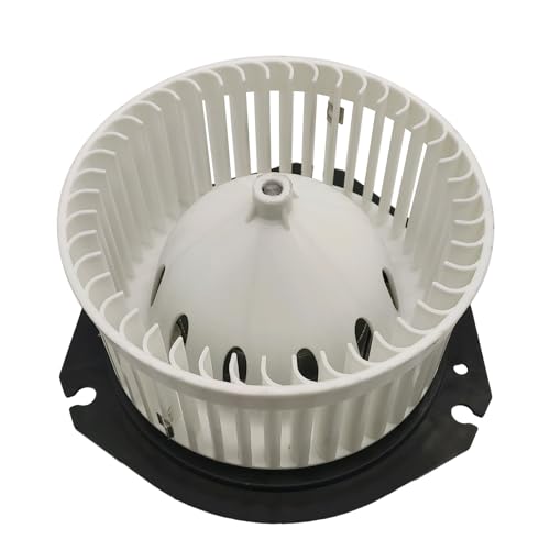 Image of PartsFlow Blower Motor A /C Heater For 2004-2018 CADILLAC XLR CHEVROLET CORVETTE 22992235 89018255