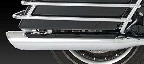 Amazon | Vance&Hines(バンスアンドハインズ) マフラー スリップオン