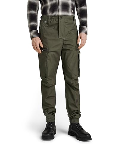 Flight RCT Cargohose pantalon de voyage décontracté pour les aventures urbaines