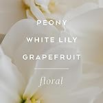 LOLLIA Breathe Body Butter, 5.5 oz. - Peony & White Lily Fragrance - Shea Butter & Cocoa Butter, Body Lotion for Women, Hydrating & Smooth Body Moisturizer - Image 4