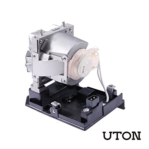 Uton For 20-01501-20 Replacement Projector Lamp For Smartboard 480I5 880I5 885I5 Sb880 Slr40Wi Uf75 Uf75W Unifi 75 Unifi 75W Projector #TOP2