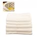 STCRERAG 5 PCS Étamine Aalimentaire en Coton Polyester 50*50cm Cheese Cloth Respirable Multiusage Étamine Tissu Bonne Filtrabilité Antiarrachement pour Filtrer Vin Kombucha Thé Tofu Fromage Cuisine