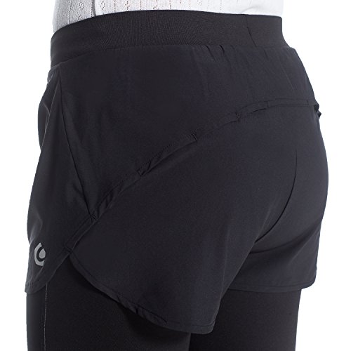 Foto von Gregster Damen Laufhose Rubi, Schwarz, M, 12517-001