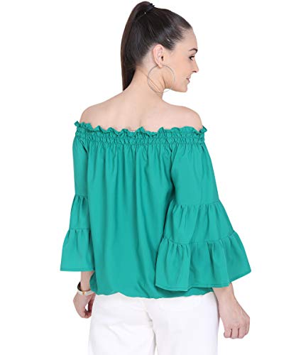 Image of Oomph! Women's Top