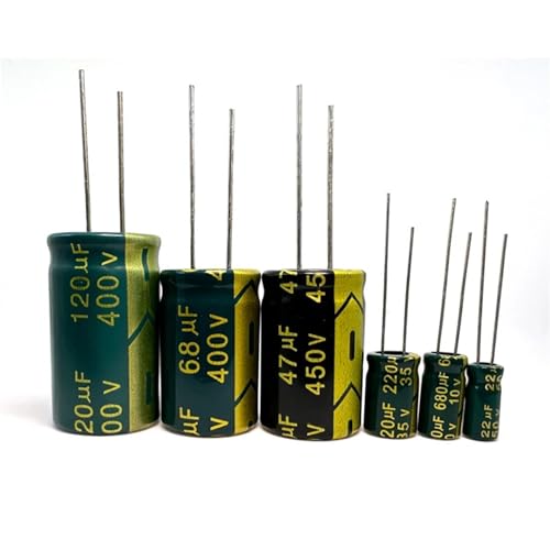 Condensateur 35v1500uf pour réparer une alimentation qui siffle ou redémarre