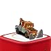 Tonies Mater Audio Toy Figurine from Disney and Pixar's Cars 2