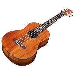Cordoba 35T UKULELE Tenor – Ukulele tenor (+ housse) - Les Beatles, Paul McCartney, John Lennon, RIngo Starr, George Harrison Cordoba 35T UKULELE Tenor - Ukulele tenor (+ housse) – Image 4