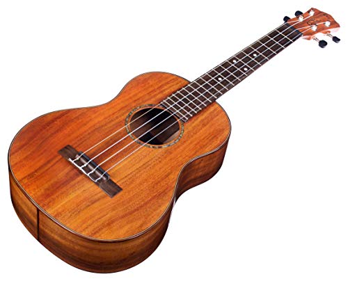 Cordoba 35T UKULELE Tenor – Ukulele tenor (+ housse) - Les Beatles, Paul McCartney, John Lennon, RIngo Starr, George Harrison Cordoba 35T UKULELE Tenor - Ukulele tenor (+ housse) – Image 5