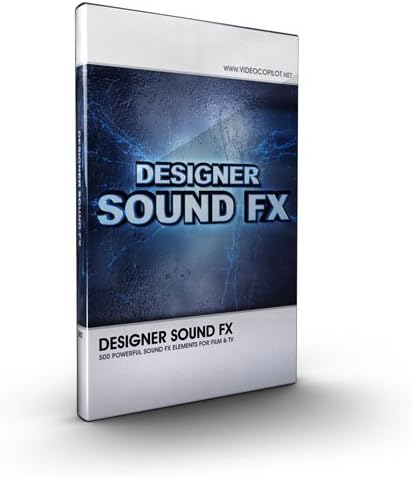 Designer Sound FX