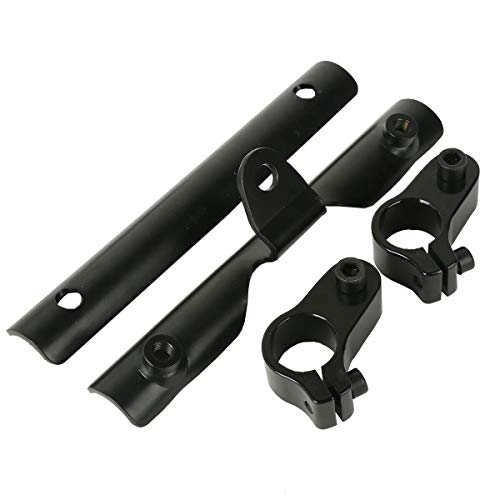 Tcmt Highway Engine Guards Crash Bar Fits For Harley V Rod Muscle Vrscf 2009-2017 Night Rod Special 2007-2017 V Rod Vrsca 2002-2006 #TOP7