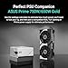 ASUS Dual GeForce RTX™ 5060 Ti 16GB GDDR7 OC Edition (PCIe 5.0, 16GB GDDR7, DLSS 4, HDMI 2.1b, DisplayPort 2.1b, 2.5-Slot Design, Axial-tech Fan Design, 0dB Technology, and More)