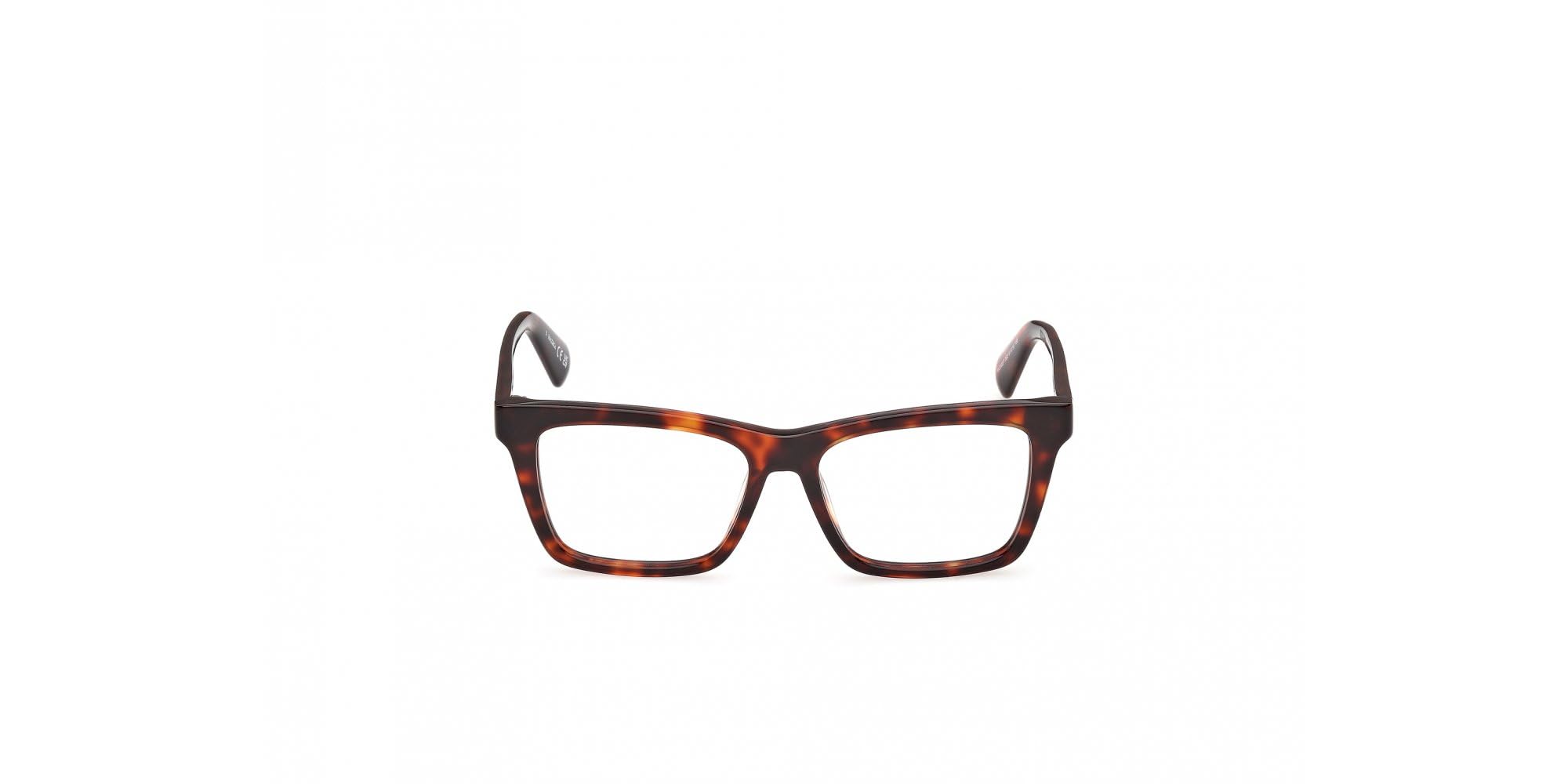 Max &Co MO5227 052 dark havana 53/15/140 damska oprawka na okulary