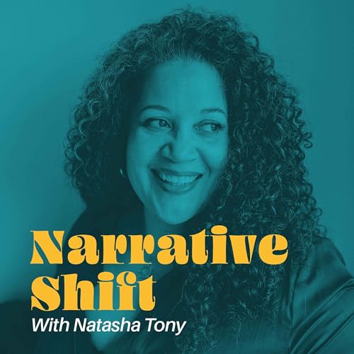 Couverture de Narrative Shift