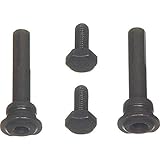 Wagner H5076 Disc Brake Caliper Bolt, Rear