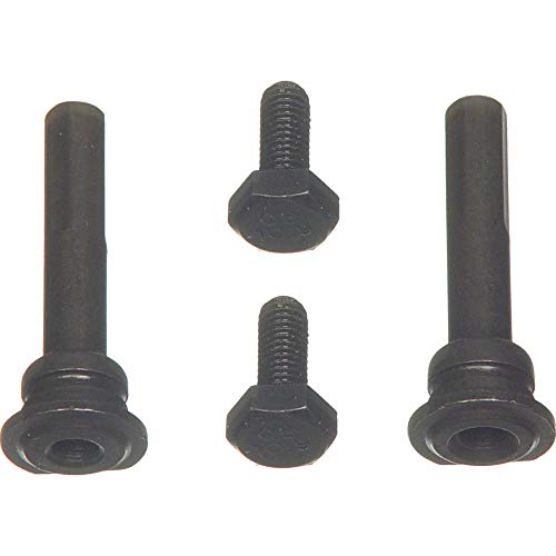 Wagner H5076 Rear Disc Brake Caliper Bolt