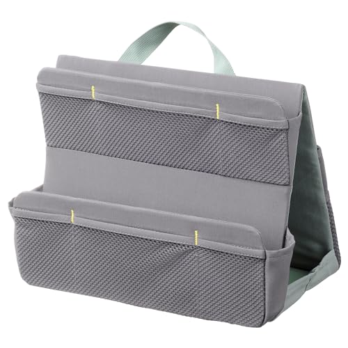 Organiseur d'accessoires de bureau ÖVNING structure compacte à compartiments malins - 2