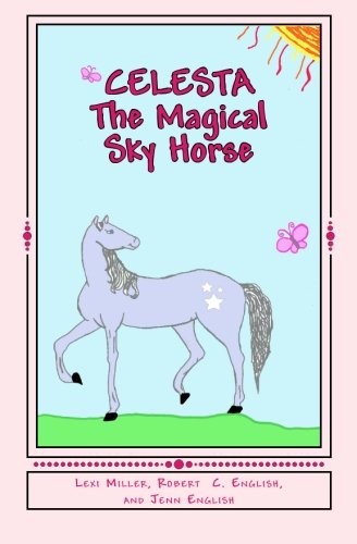 Celesta - The Magical Sky Horse