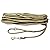 Dog & Field 2in1 10 Meter Training/Exercise Dog Lead - Super Soft Braided Nylon