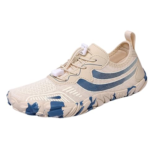 Chaussure femme orthopédique à fond plat et broderie florale légère